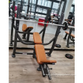 Wholesale Fitness Equipment Arm Preacher Curl Bench